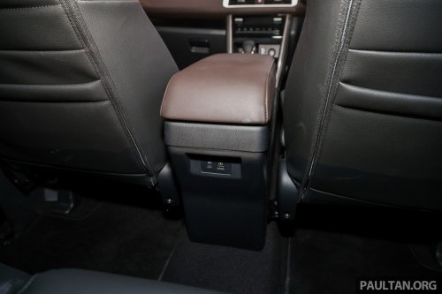 Mitsubishi Xpander – over 50k units sold in Malaysia