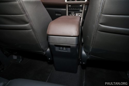 Mitsubishi Xpander – over 50k units sold in Malaysia