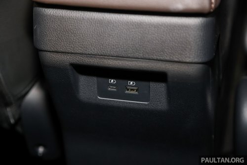 Mitsubishi Xpander – over 50k units sold in Malaysia