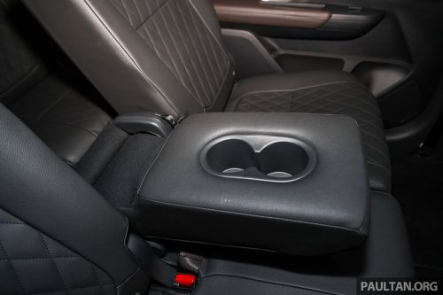 Mitsubishi Xpander – over 50k units sold in Malaysia