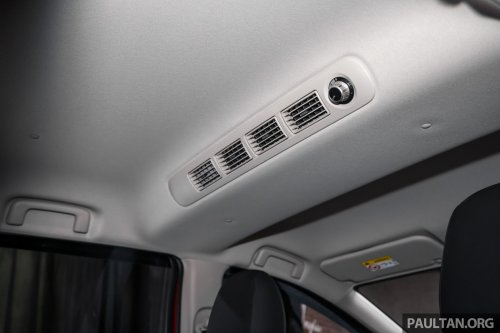 Mitsubishi Xpander – over 50k units sold in Malaysia