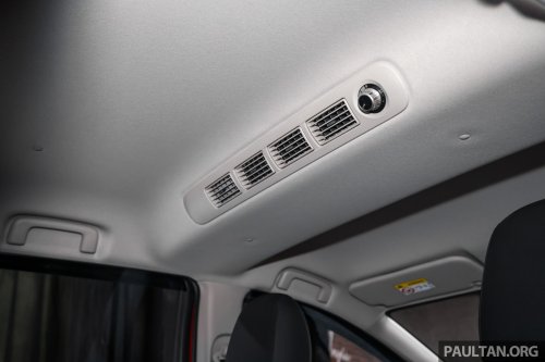 Mitsubishi Xpander – over 50k units sold in Malaysia