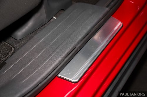 Mitsubishi Xpander – over 50k units sold in Malaysia