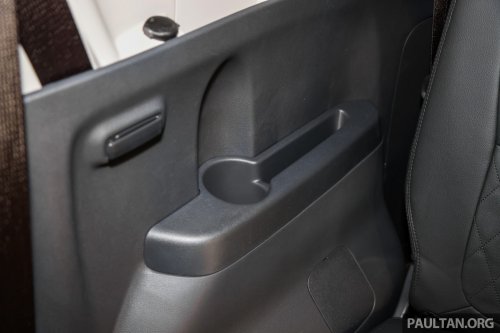 Mitsubishi Xpander – over 50k units sold in Malaysia