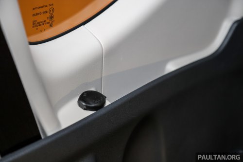 Mitsubishi Xpander – over 50k units sold in Malaysia