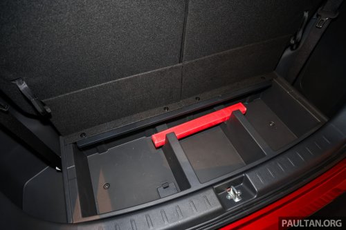 Mitsubishi Xpander – over 50k units sold in Malaysia