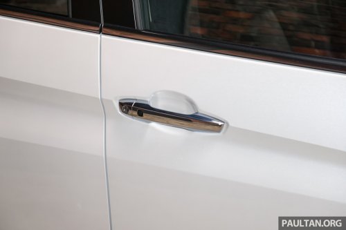 Mitsubishi Xpander – over 50k units sold in Malaysia