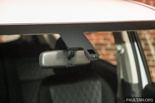 Mitsubishi Xpander – over 50k units sold in Malaysia