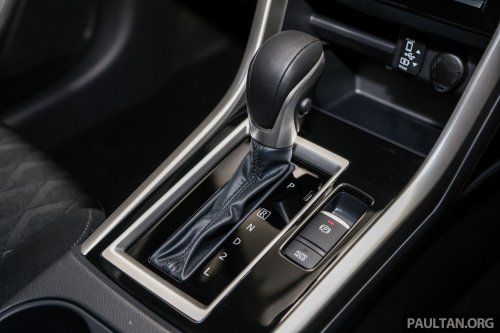 Mitsubishi Xpander – over 50k units sold in Malaysia