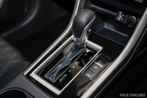 Mitsubishi Xpander – over 50k units sold in Malaysia