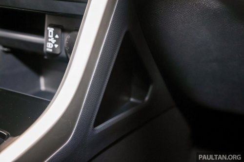 Mitsubishi Xpander – over 50k units sold in Malaysia