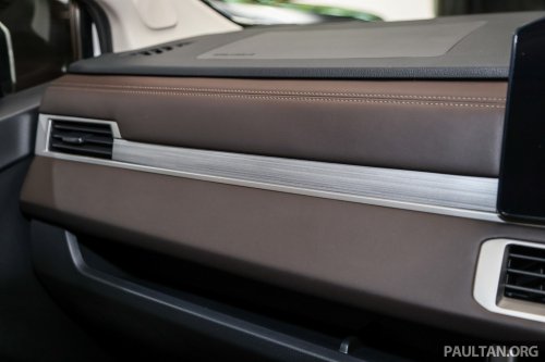 Mitsubishi Xpander – over 50k units sold in Malaysia