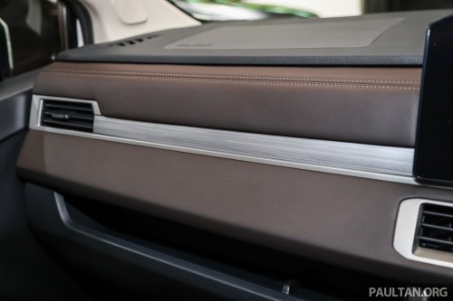 Mitsubishi Xpander – over 50k units sold in Malaysia