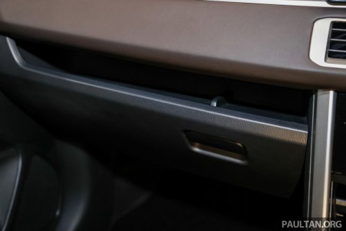 Mitsubishi Xpander – over 50k units sold in Malaysia