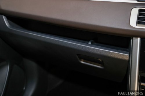 Mitsubishi Xpander – over 50k units sold in Malaysia