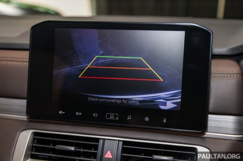 Mitsubishi Xpander – over 50k units sold in Malaysia