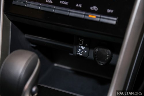 Mitsubishi Xpander – over 50k units sold in Malaysia