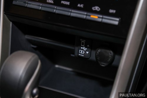 Mitsubishi Xpander – over 50k units sold in Malaysia