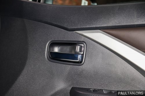 Mitsubishi Xpander – over 50k units sold in Malaysia