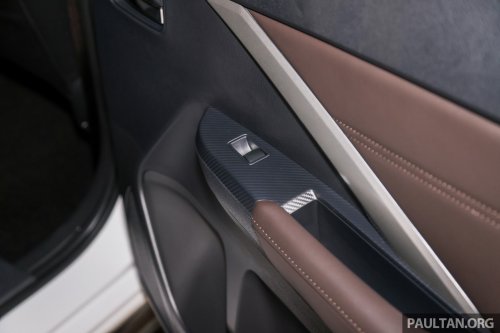 Mitsubishi Xpander – over 50k units sold in Malaysia