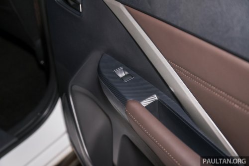 Mitsubishi Xpander – over 50k units sold in Malaysia