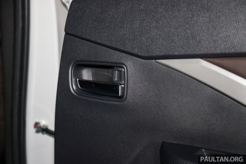 Mitsubishi Xpander – over 50k units sold in Malaysia