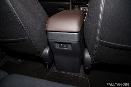 Mitsubishi Xpander – over 50k units sold in Malaysia