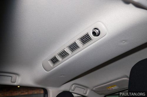 Mitsubishi Xpander – over 50k units sold in Malaysia