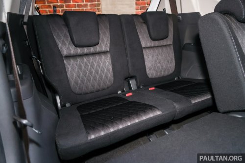 Mitsubishi Xpander – over 50k units sold in Malaysia