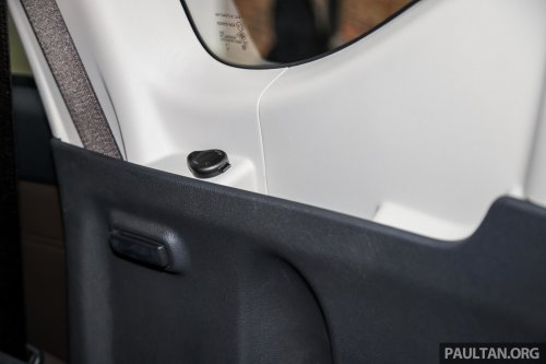 Mitsubishi Xpander – over 50k units sold in Malaysia