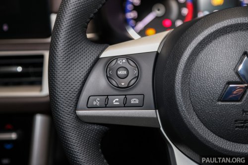 Mitsubishi Xpander – over 50k units sold in Malaysia