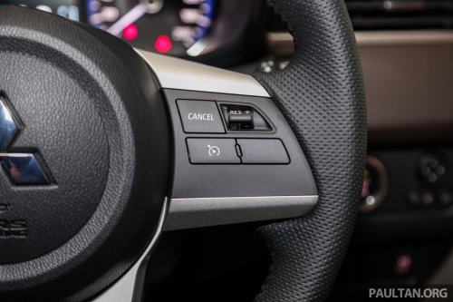 Mitsubishi Xpander – over 50k units sold in Malaysia