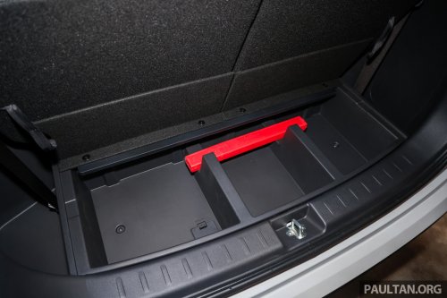 Mitsubishi Xpander – over 50k units sold in Malaysia