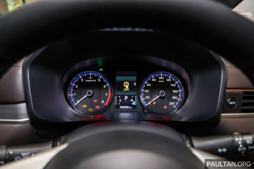 Mitsubishi Xpander – over 50k units sold in Malaysia