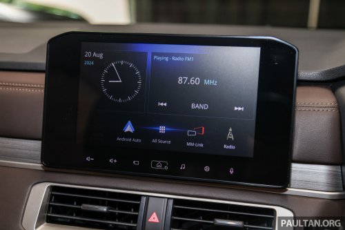 Mitsubishi Xpander – over 50k units sold in Malaysia