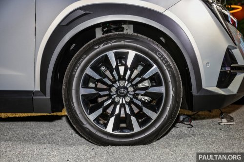 GAC Emkoo in Malaysia – CKD local assembly commences in Segambut plant, to debut in Q3 2025