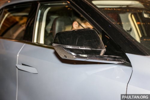 GAC Emkoo in Malaysia – CKD local assembly commences in Segambut plant, to debut in Q3 2025