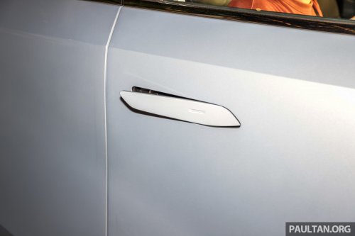 GAC Emkoo in Malaysia – CKD local assembly commences in Segambut plant, to debut in Q3 2025