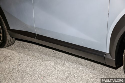 GAC Emkoo in Malaysia – CKD local assembly commences in Segambut plant, to debut in Q3 2025