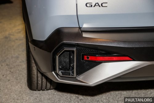 GAC Emkoo in Malaysia – CKD local assembly commences in Segambut plant, to debut in Q3 2025