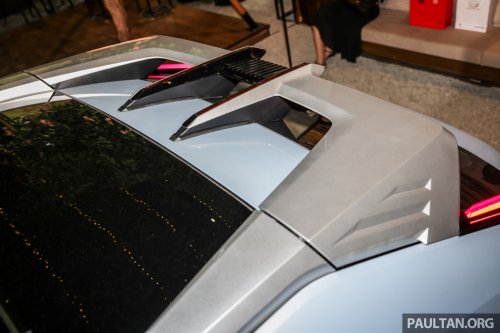 GAC Emkoo in Malaysia – CKD local assembly commences in Segambut plant, to debut in Q3 2025