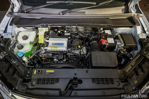 GAC Emkoo in Malaysia – CKD local assembly commences in Segambut plant, to debut in Q3 2025