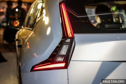 GAC Emkoo in Malaysia – CKD local assembly commences in Segambut plant, to debut in Q3 2025