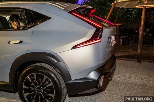 GAC Emkoo in Malaysia – CKD local assembly commences in Segambut plant, to debut in Q3 2025