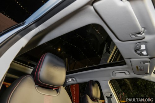 GAC Emkoo in Malaysia – CKD local assembly commences in Segambut plant, to debut in Q3 2025