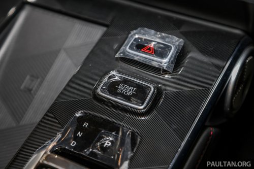 GAC Emkoo in Malaysia – CKD local assembly commences in Segambut plant, to debut in Q3 2025