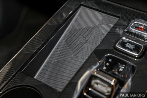 GAC Emkoo in Malaysia – CKD local assembly commences in Segambut plant, to debut in Q3 2025