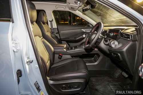 GAC Emkoo in Malaysia – CKD local assembly commences in Segambut plant, to debut in Q3 2025