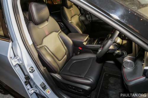 GAC Emkoo in Malaysia – CKD local assembly commences in Segambut plant, to debut in Q3 2025