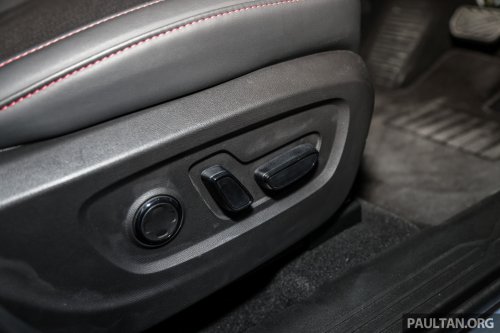 GAC Emkoo in Malaysia – CKD local assembly commences in Segambut plant, to debut in Q3 2025